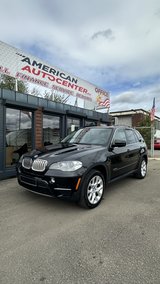 2013 BMW X5 *NEW INSPECTION* in Ramstein, Germany