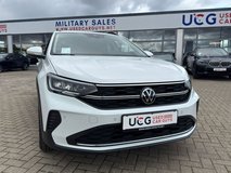 2022 Volkswagen Taigo Life in Ramstein, Germany