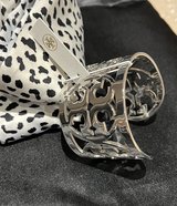 Tory Burch Wrist Cuff New ! in Perry, Georgia