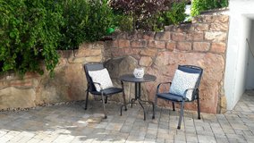 Gorgeous furnished Apartment with terrace in 67737 Olsbrücken in Ramstein, Germany