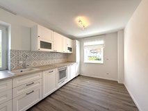 New build 4,5 room apartment 2025 in Stuttgart-Vaihingen near Patch Barracks with a big balcony in Stuttgart, GE
