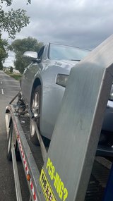 junk vehicle collections we cover local RAF bases in Lakenheath, UK