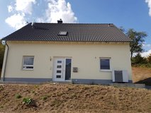 Nice freestanding low Energy House in Reichenbach-Steegen in Ramstein, Germany