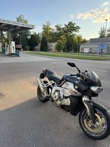 BMW K1200 - Need gone in Stuttgart, GE