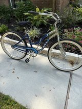 Kaluna Adult Cruiser Bike in Spring, Texas