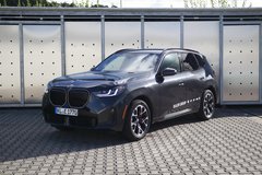 2025 BMW X3 xDrive30i xDrive in Ramstein, Germany