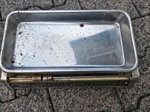 Vintage mechanical kitchen scale in Ramstein, Germany