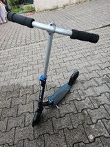 Micro BMW City Scooter in Ramstein, Germany