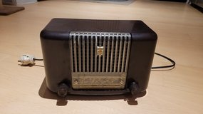 Philips Philetta 54K in Ramstein, Germany