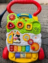 VTech play and walker in Ramstein, Germany