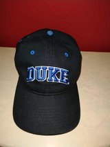 DUKE Univ. Cap in Plainfield, Illinois