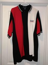 American Racing Wheels Polo Shirt in Plainfield, Illinois