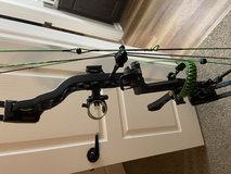 Mathews Chill R in Fort Polk, Louisiana