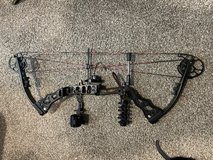 Athens archery compound Bow in Fort Polk, Louisiana