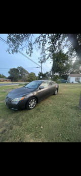 Toyota Camry 2007 in Plainfield, Illinois