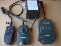 PHOTO ELECTRIC TIMERS in Bartlett, Illinois