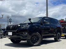 2017 LAND CRUISER PRADO?DIESEL in Okinawa, Japan