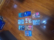 DVD's in Okinawa, Japan