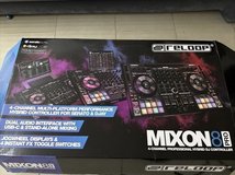 Reloop Mixon 8 Pro DJ Controller – Great Shape, Ready to Play in Wiesbaden, GE