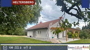House in Heltersberg in Ramstein, Germany