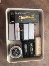 Hohner & Seydel harps / harmonicas in Ramstein, Germany