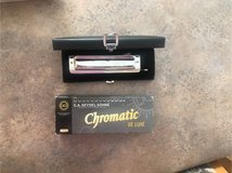 Hohner & Seydel harps / harmonicas in Ramstein, Germany