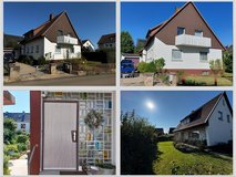 Single Family House in Filderstadt-Harthausen with Garage and driveway in Stuttgart, GE