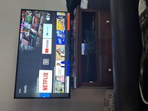 Lg 55 inch TV 3 hdmi smart in Stuttgart, GE