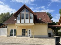 Nice Freestanding house for rent in Oberstaufenbach Object 067 in Ramstein, Germany