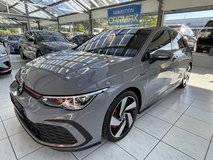 2021 VOLKSWAGEN GOLF GTI S in Ramstein, Germany