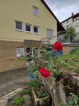 Quiet, nice Apt.6m Mile to RAB or 15 minutes 20 minutes to LRMC in Ramstein, Germany