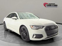 2023 Audi A6 Premium 45 Quattro in Wiesbaden, GE