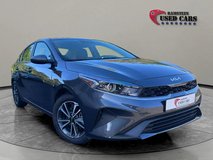 2024 Kia Forte LXS in Wiesbaden, GE