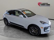 2024 Porsche Macan AWD in Wiesbaden, GE