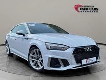 2024 Audi A5 Sedan 4D Premium Plus 45 S-Line Quattro in Wiesbaden, GE