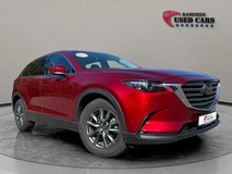 2023 Mazda CX-9 Touring AWD in Fort Rucker, Alabama