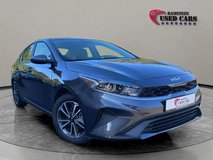 2024 Kia Forte LXS in Fort Rucker, Alabama