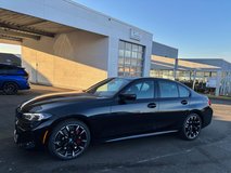 2025 BMW M340i xDrive Sedan DEMO in Stuttgart, GE