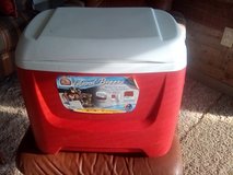 igloo cooler in Byron, Georgia