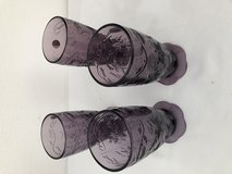 Glass Tall Purple in Fort Rucker, Alabama