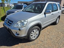 HONDA CR-V 2.0 AUTOMATIC 2005 ONLY 98.000 MILES in Ramstein, Germany