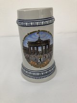 Stein Germany Berlin in Fort Rucker, Alabama
