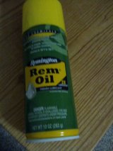 rem oil in Bartlett, Illinois