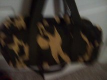 camo bag  #2 in Byron, Georgia
