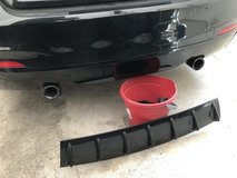 BMW M235 Lower Bumper Difusor in Fort Rucker, Alabama