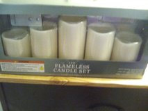 NEW candle set in Byron, Georgia