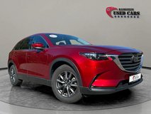 2023 Mazda CX-9 Touring AWD in Fort Rucker, Alabama