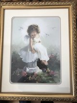 Painting in Fort Rucker, Alabama