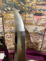 Meito Level Katana in Elegant Koshirae 77.5 cm  Edo Period suitable for Iaido in Okinawa, Japan