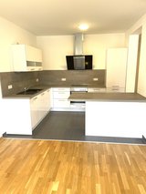 Great modern Maisonette with huge balcony and two parking spaces in Ramstein, Germany